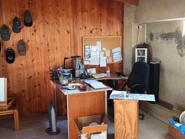 Edificio de uso mixto en calle Llavador, 10