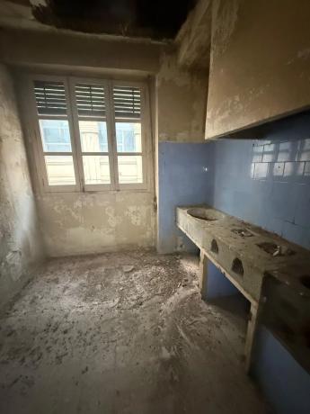 Edificio residencial en plaza Mossèn Josep, 2