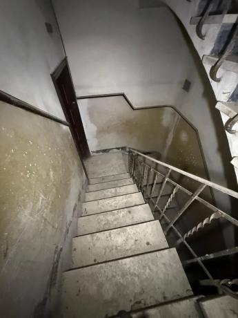 Edificio residencial en plaza Mossèn Josep, 2