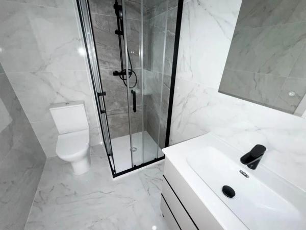 Edificio en calle Mayor