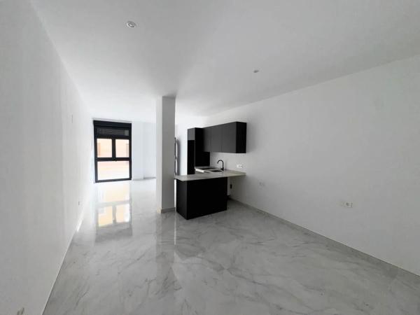 Edificio en calle Mayor