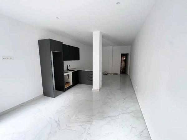 Edificio en calle Mayor