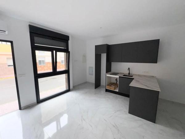 Edificio en calle Mayor