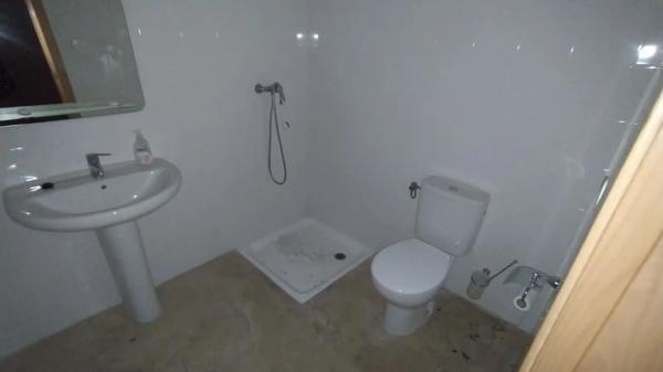 Edificio en calle Riu Penàguila