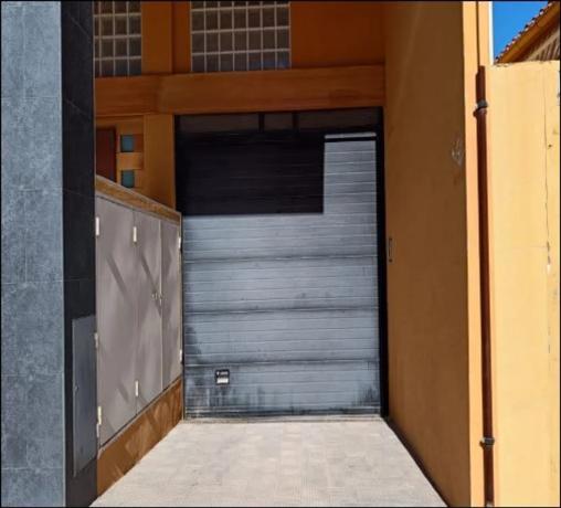 Edificio en calle Riu Penàguila