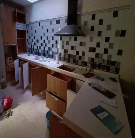 Edificio en calle Riu Penàguila