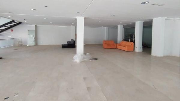 Edificio en calle Riu Penàguila