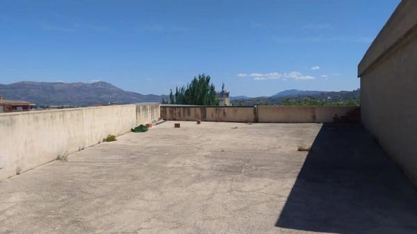 Edificio en calle Riu Penàguila