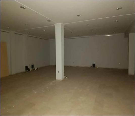 Edificio en calle Riu Penàguila