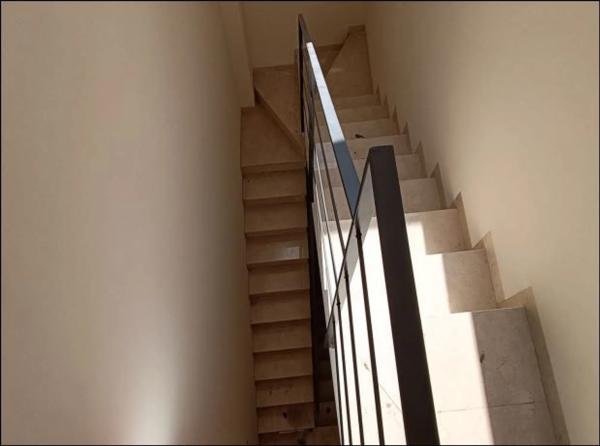 Edificio en calle Riu Penàguila