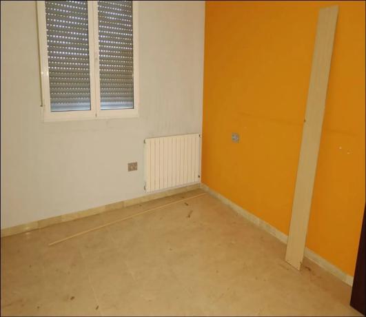 Edificio en calle Riu Penàguila