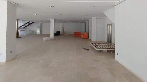 Edificio en calle Riu Penàguila