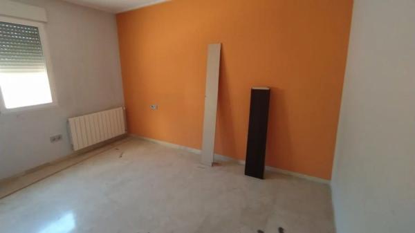 Edificio en calle Riu Penàguila