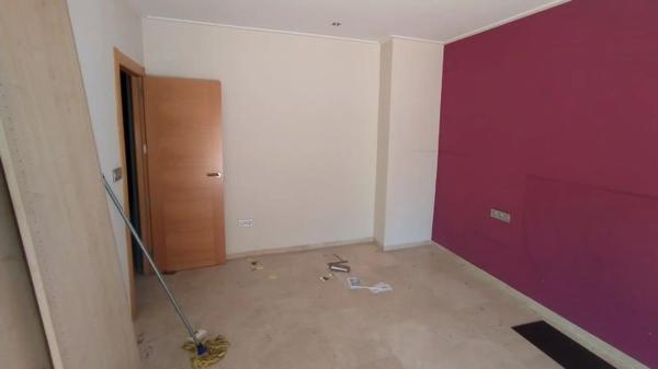 Edificio en calle Riu Penàguila