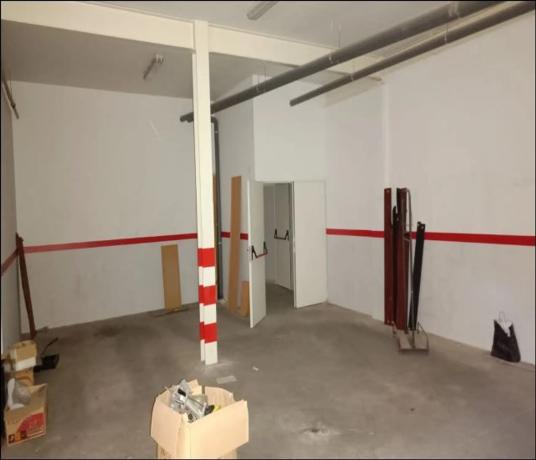 Edificio en calle Riu Penàguila