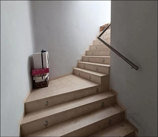 Edificio en calle Riu Penàguila