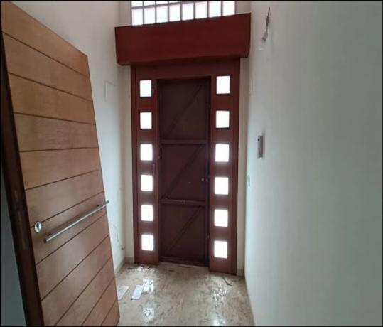 Edificio en calle Riu Penàguila