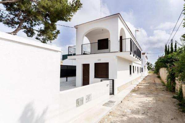 Edificio en Barrio Les Bassetes-El Marjal