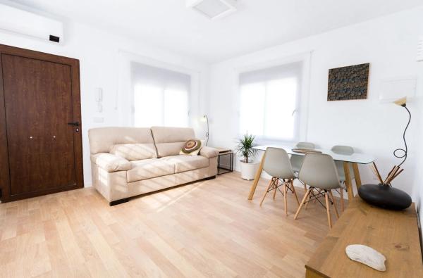 Edificio en Barrio Les Bassetes-El Marjal