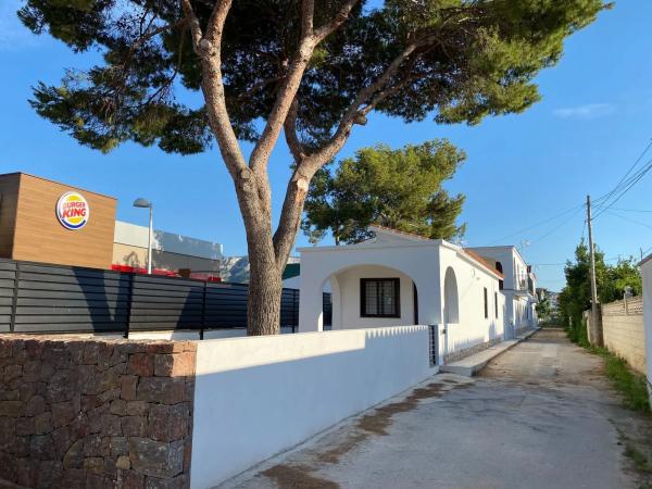 Edificio en Barrio Les Bassetes-El Marjal