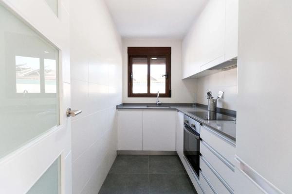 Edificio en Barrio Les Bassetes-El Marjal