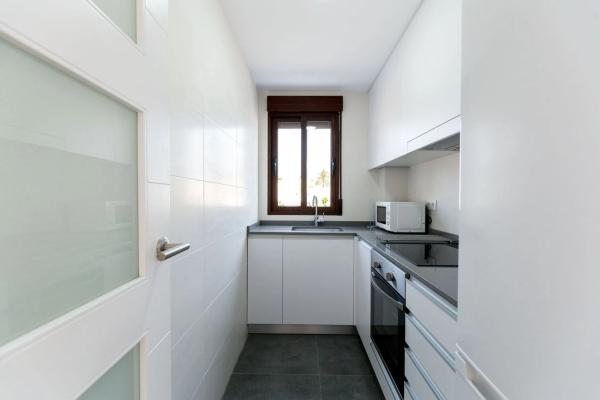 Edificio en Barrio Les Bassetes-El Marjal