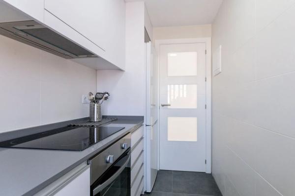 Edificio en Barrio Les Bassetes-El Marjal