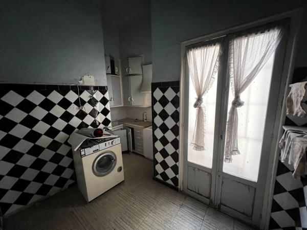 Edificio en Barrio Centro