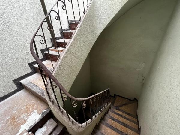 Edificio en Barrio Centro