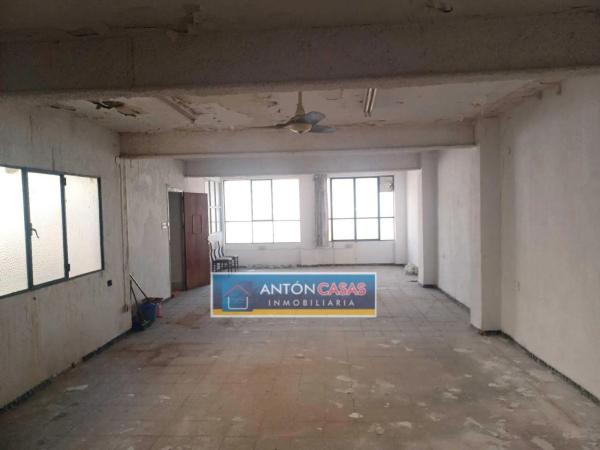 Edificio en Fraternidad