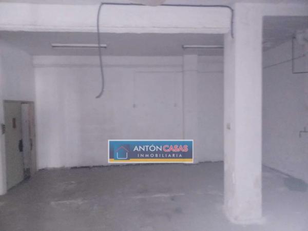 Edificio en Fraternidad