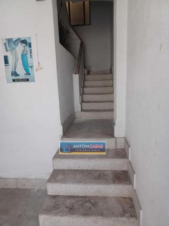 Edificio en Fraternidad