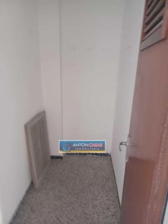 Edificio en Fraternidad