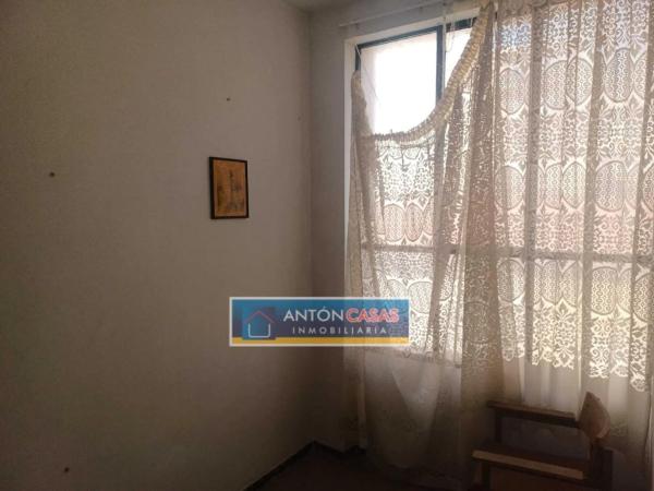 Edificio en Fraternidad