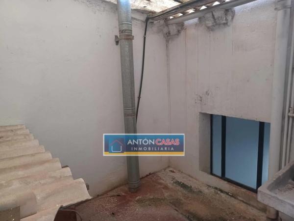 Edificio en Fraternidad