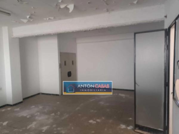 Edificio en Fraternidad