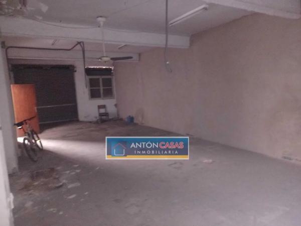 Edificio en Fraternidad