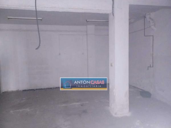 Edificio en Fraternidad