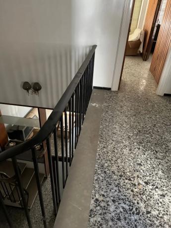 Edificio de uso mixto en calle Antonio Sequeros, 8