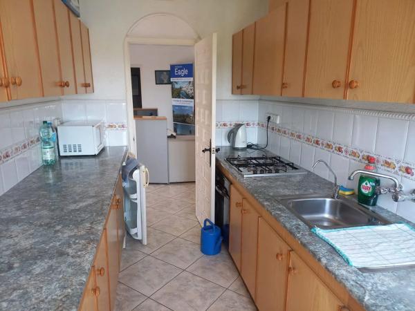 Edificio de uso mixto en calle Bilbao, 42