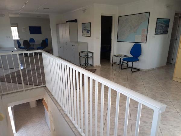 Edificio de uso mixto en calle Bilbao, 42