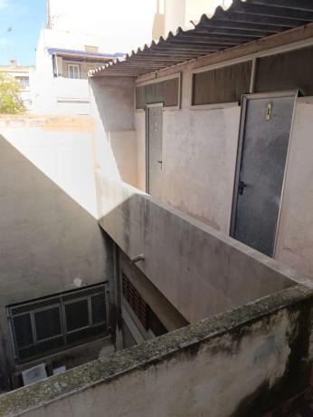 Edificio industrial en calle J.Ramón Jiménez