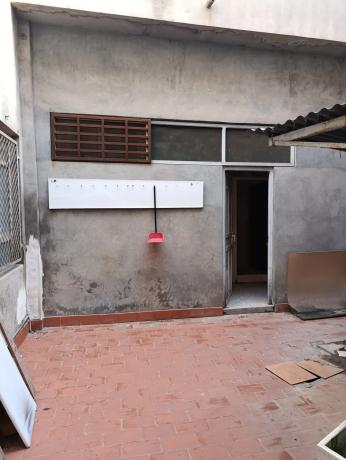 Edificio industrial en calle J.Ramón Jiménez