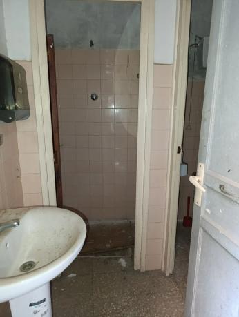 Edificio industrial en calle J.Ramón Jiménez