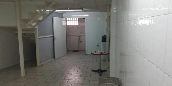 Edificio en avenida Sant Vicente Ferrer