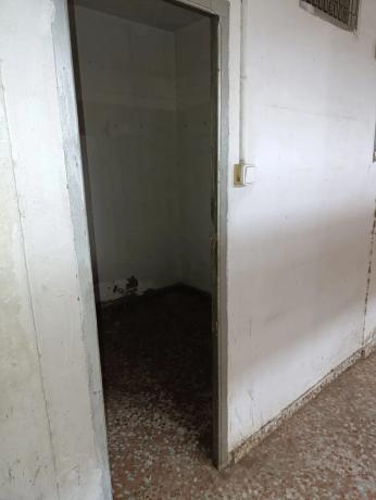 Edificio industrial en calle J.Ramón Jiménez