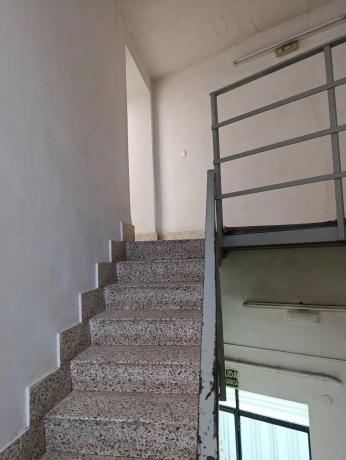 Edificio industrial en calle J.Ramón Jiménez