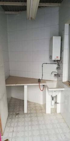 Edificio en avenida Sant Vicente Ferrer