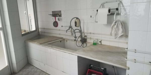 Edificio en avenida Sant Vicente Ferrer