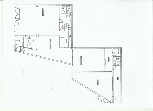 Edificio en avenida Sant Vicente Ferrer